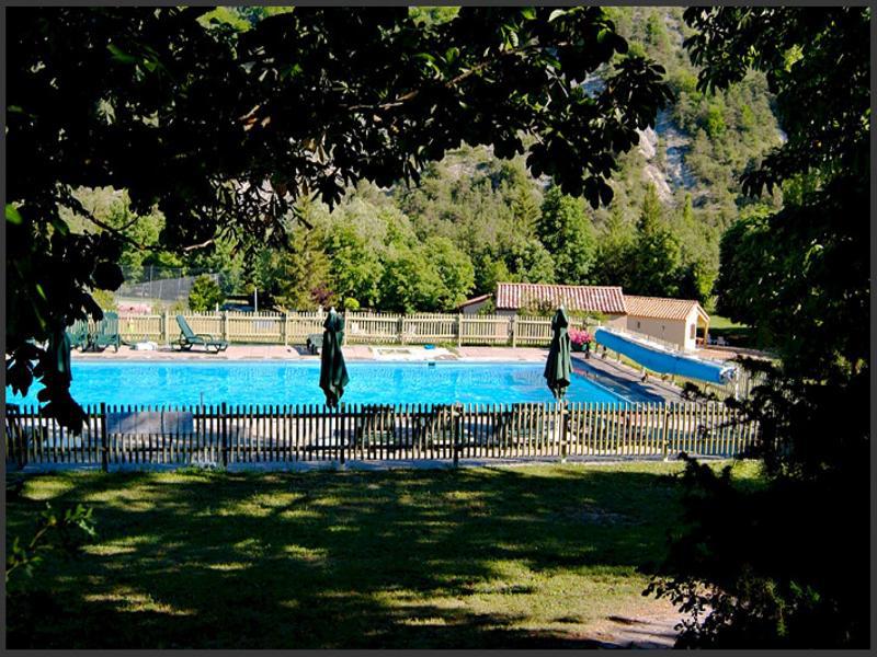 Hotel Logis Le Ceans 2*