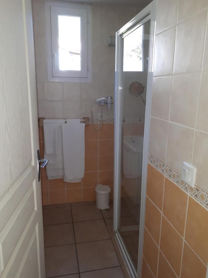 Logis Le Ceans 2* Orpierre