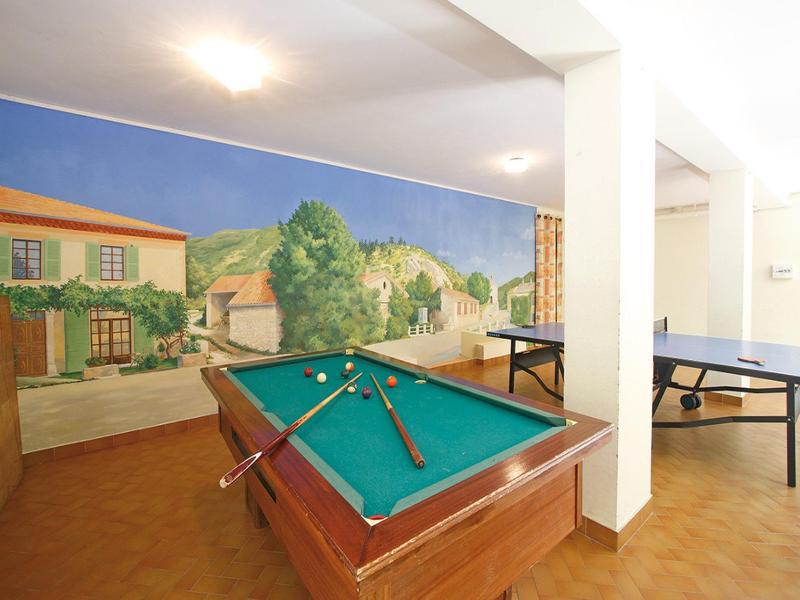 Hotel Logis Le Ceans