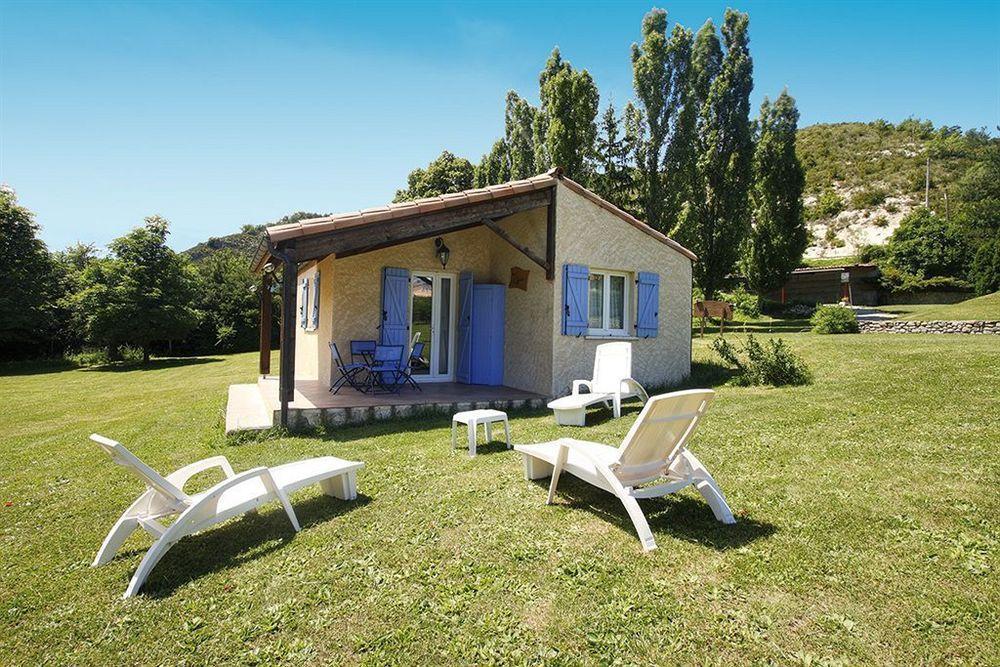 Logis Le Ceans 2* Orpierre