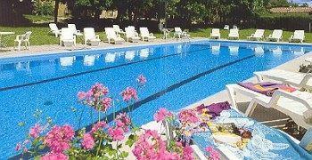 Logis Le Ceans Hotel 2*
