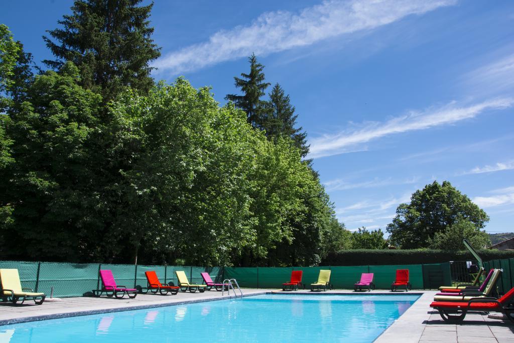 Hotel Logis Le Ceans