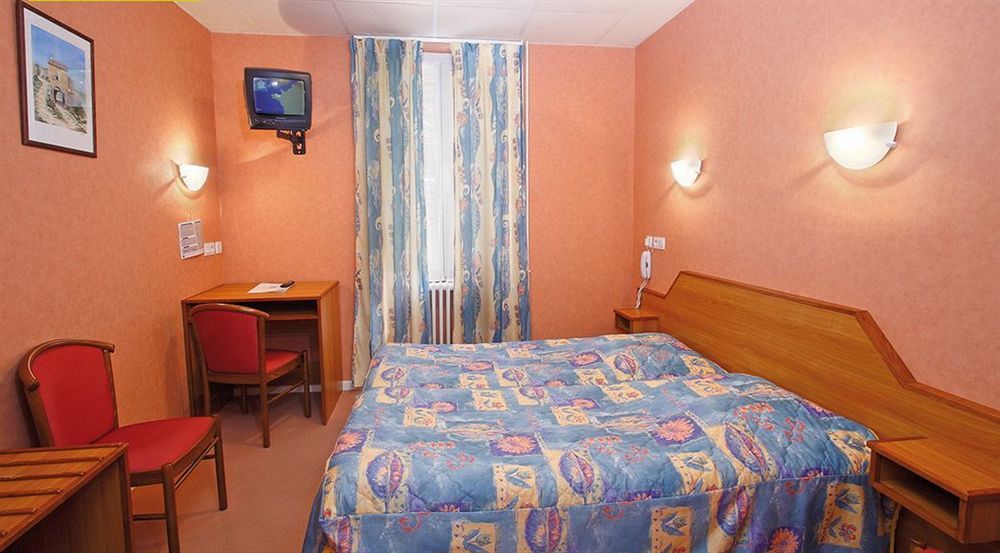 Logis Le Ceans 2* Orpierre